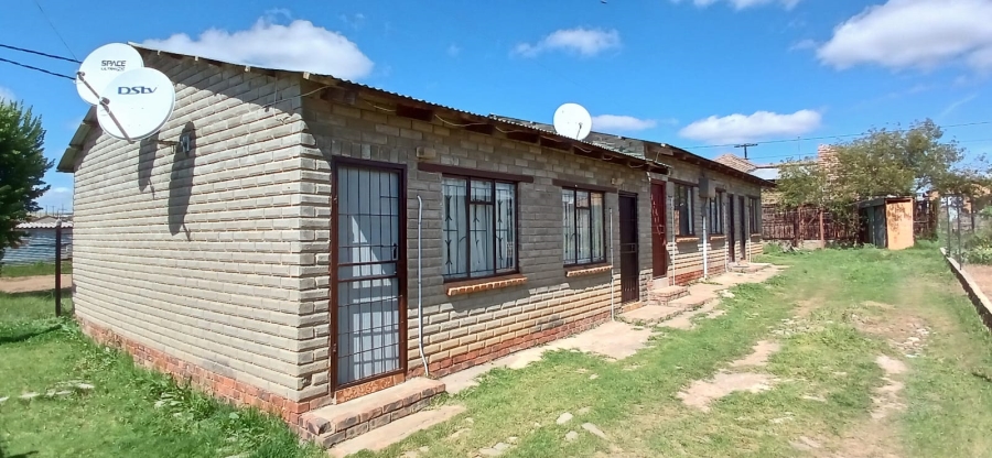 To Let 1 Bedroom Property for Rent in Bohlokong Free State